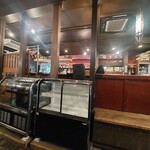 隈本総合飲食店 MAO - 内観