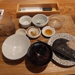 隈本総合飲食店 MAO - お残しはあきまへん(^.^)