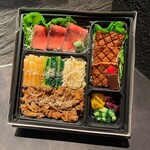 焼肉ふるさと - 