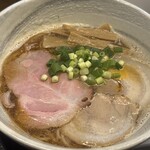 満麺の笑み - 