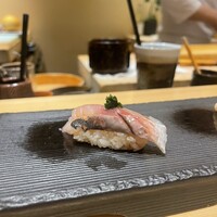 渋谷 すし仙 - 