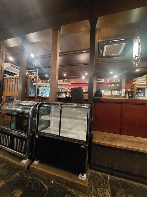 Kumamoto Sogo Inshokuten MAO photo 4