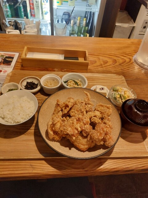 Kumamoto Sogo Inshokuten MAO photo 3