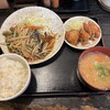 ごはん処 まんぷく食堂