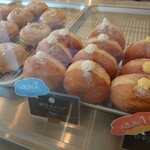 ミルクドドレイク - 