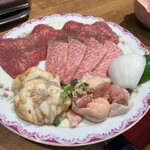 焼肉スマッシュ - 