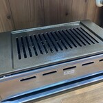 焼肉スマッシュ - 