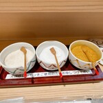 和食天ぷら さくさく - 