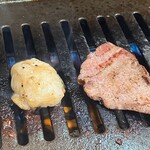 焼肉スマッシュ - 