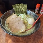 煮干しらーめん 渡辺商店 - 