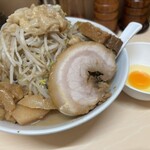 自家製ラーメン大者 - 