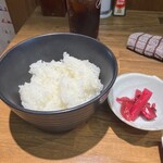 焼肉スマッシュ - 
