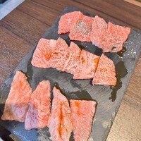 焼肉 じゅん - 