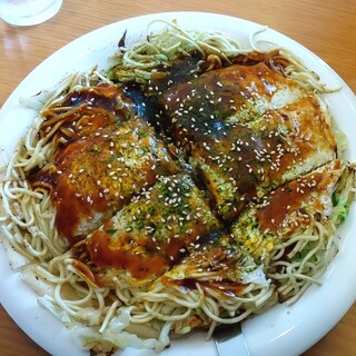 お好み焼き しずる_1