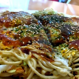 お好み焼き しずる_0