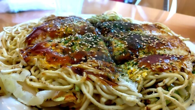 Okonomiyaki Shizuru