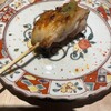 焼き鳥 さいとう