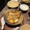 煮込うどん 山本屋本店 エスカ店