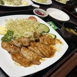 源氏食堂 - 