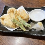 海鮮居酒屋 れん - 