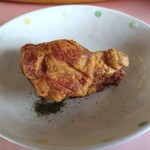 チャイナ１５ - 手羽元の唐揚げ