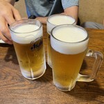 海鮮居酒屋 れん - 