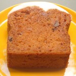 LUG - キャロットケーキ