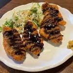 海鮮居酒屋 れん - 