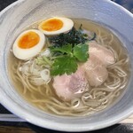 満麺の笑み - 