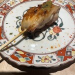 焼き鳥 さいとう - 