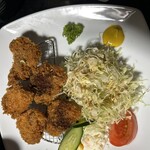 源氏食堂 - 料理写真: