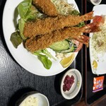 源氏食堂 - 