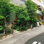 Cafe フォレスト - 