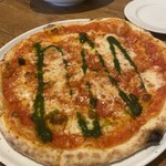 トラットリア チェーレレ - 