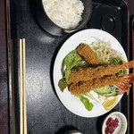 源氏食堂 - 