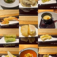 天冨良 麻布よこ田 新宿別邸 - 