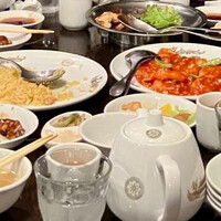 味の中華 羽衣 銀座本店 - 