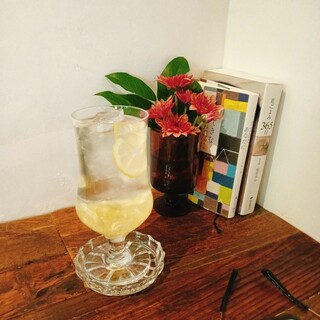 Cafe フォレスト_0