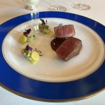 トゥールダルジャン - 