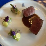 トゥールダルジャン - 