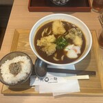 本格熟成うどん 一期一麺 - 