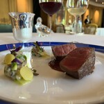 トゥールダルジャン - 