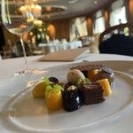 トゥールダルジャン - 