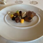 トゥールダルジャン - 