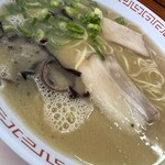 みっちゃんラーメン - 料理写真: