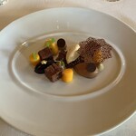 トゥールダルジャン - 