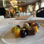 トゥールダルジャン - 