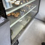 ニスコドーナツ - 