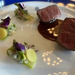 トゥールダルジャン - 