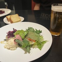 トラットリア ゴデレッチョ エビス 恵比寿 - 